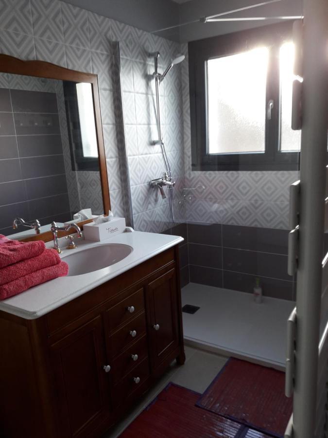 تورتور Le Mas Dei Rigaou Chambres D Hotes المظهر الخارجي الصورة